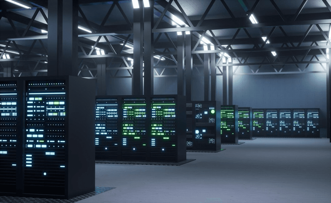 Data Center Design